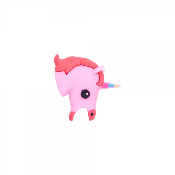 Tiny Unicorn Pink