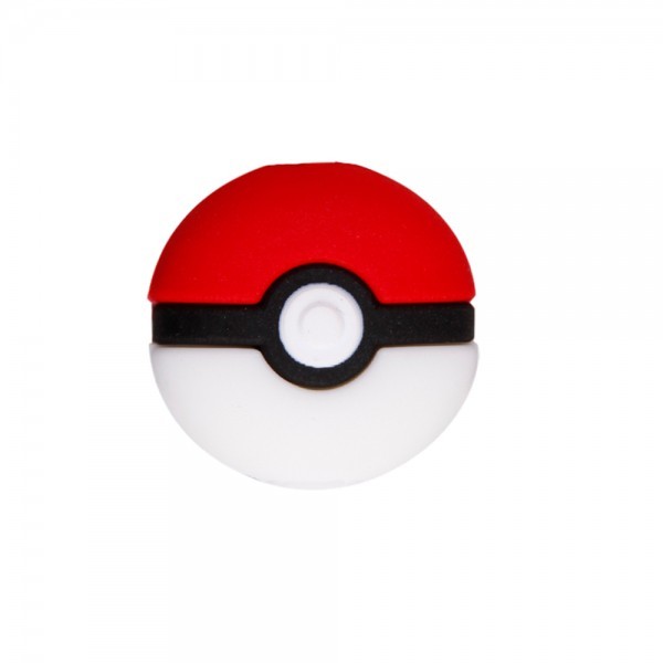 Tiny Pokeball