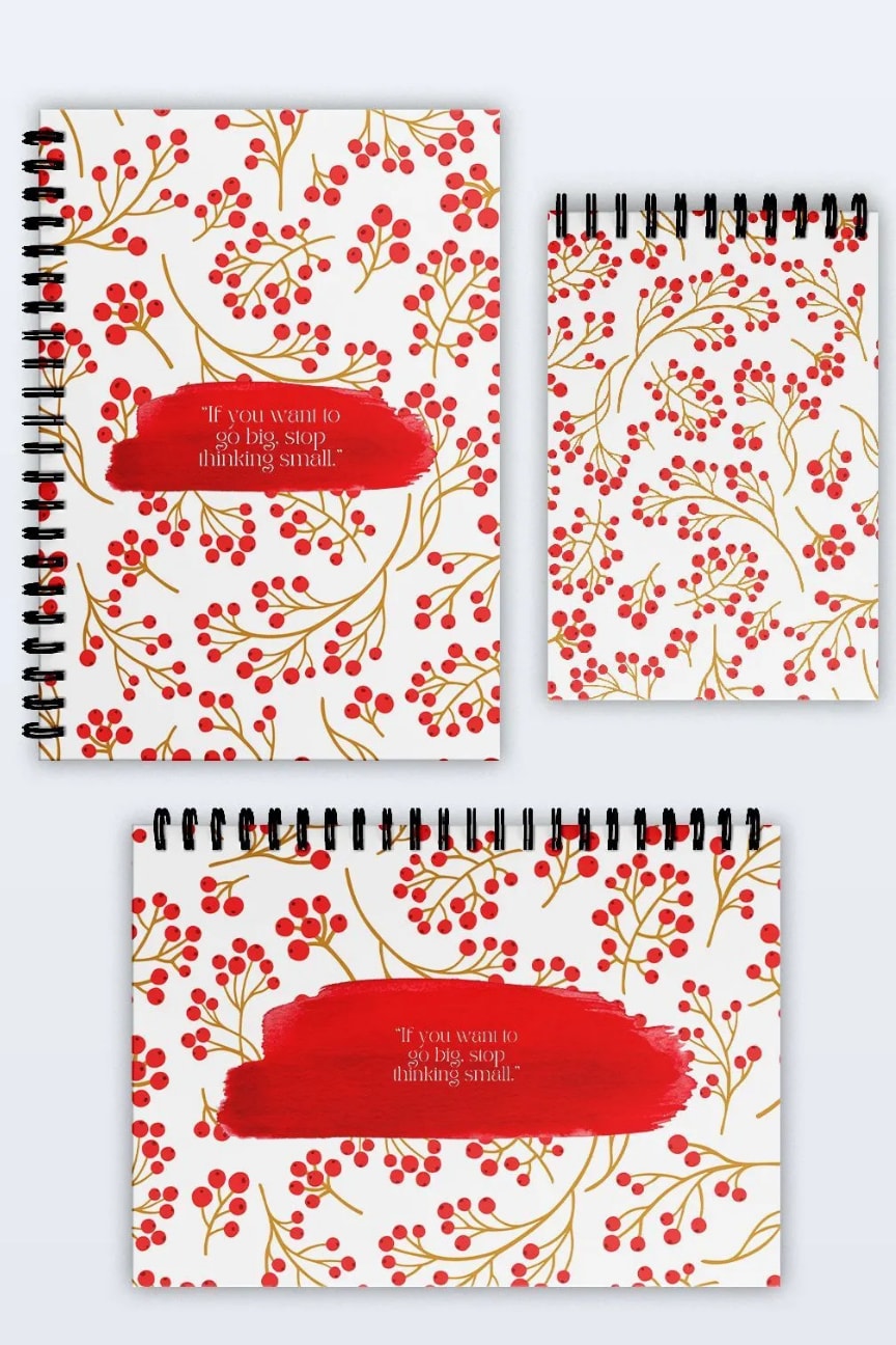 Fobinote Planlama Seti 3'lü, Günlük Planlayıcı, Haftalık Planlayıcı, Yapılacaklar - Ajanda Özel Set image