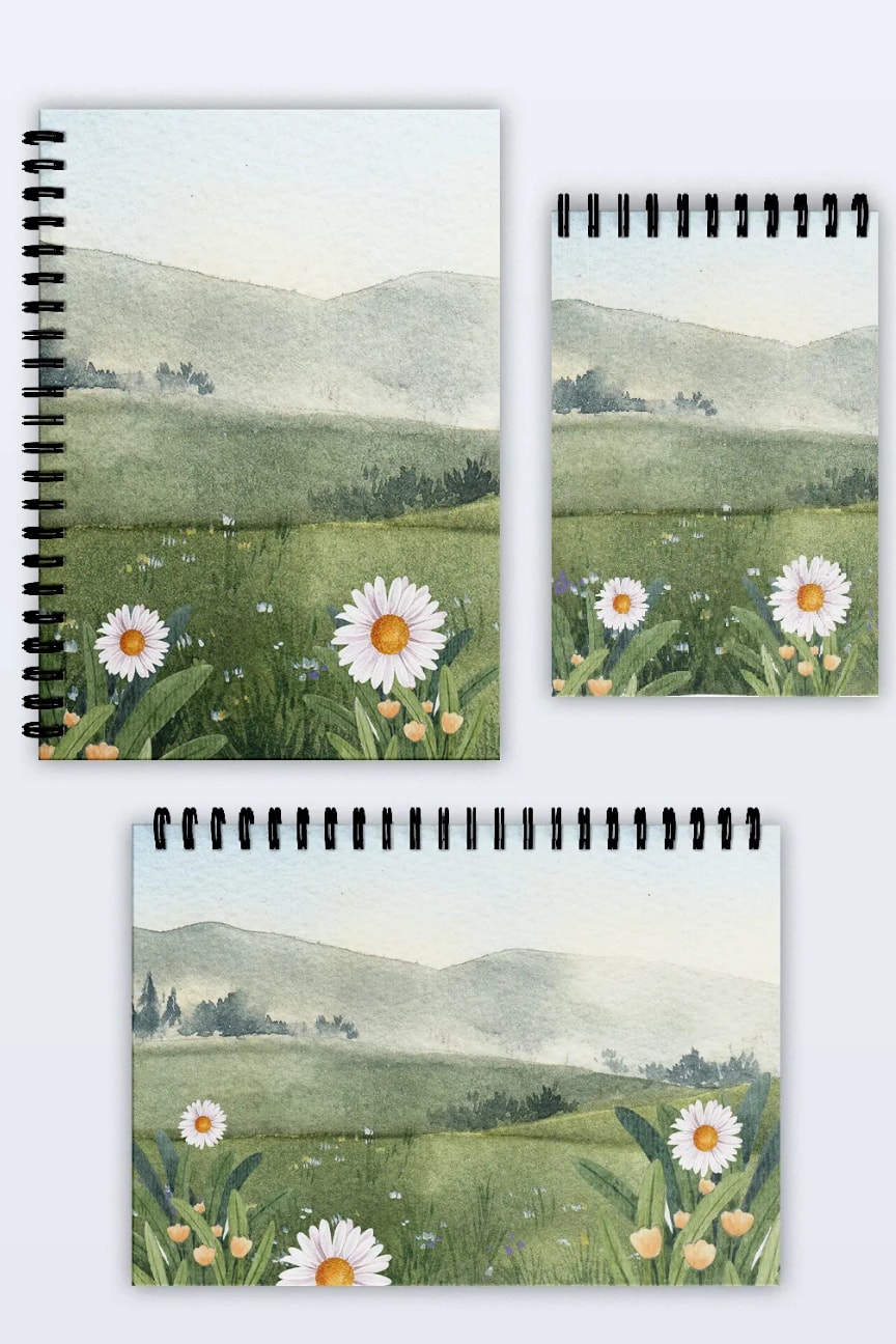 Fobinote Planlama Seti 3'lü, Günlük Planlayıcı, Haftalık Planlayıcı, Yapılacaklar - Ajanda Özel Set image