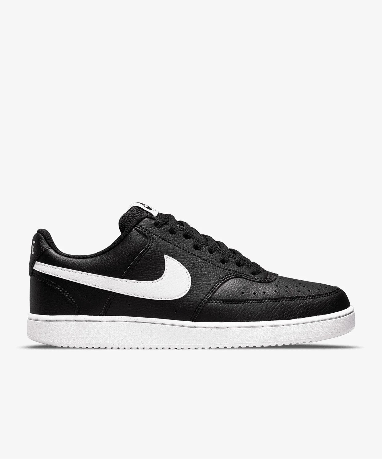 Black/White
