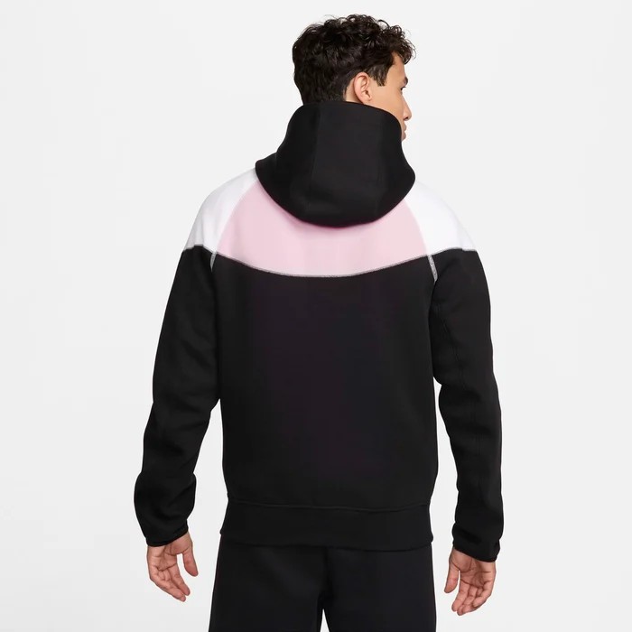 (LIMITED) 2024 Tech Fleece Üst
