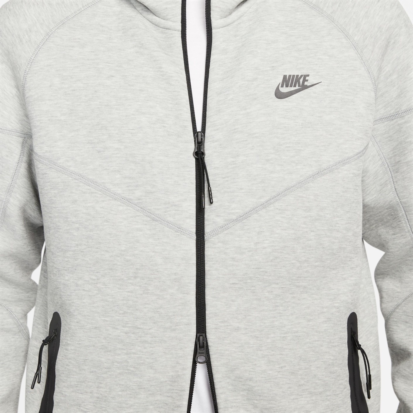 Yeni Sezon Tech Fleece Full-Zip Takım