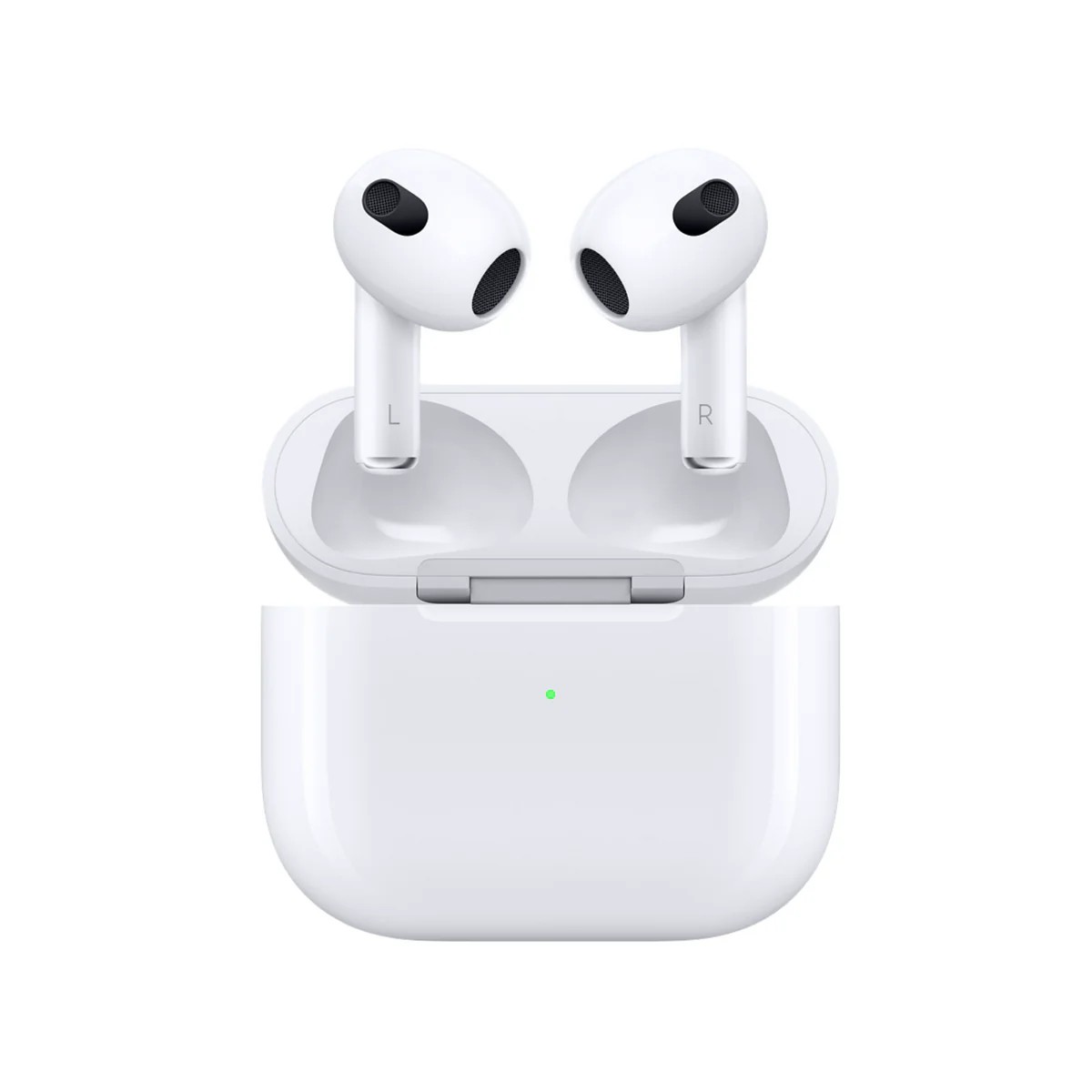 Air 3.Nesil Kulaklık ve Magsafe Şarj Kutusu