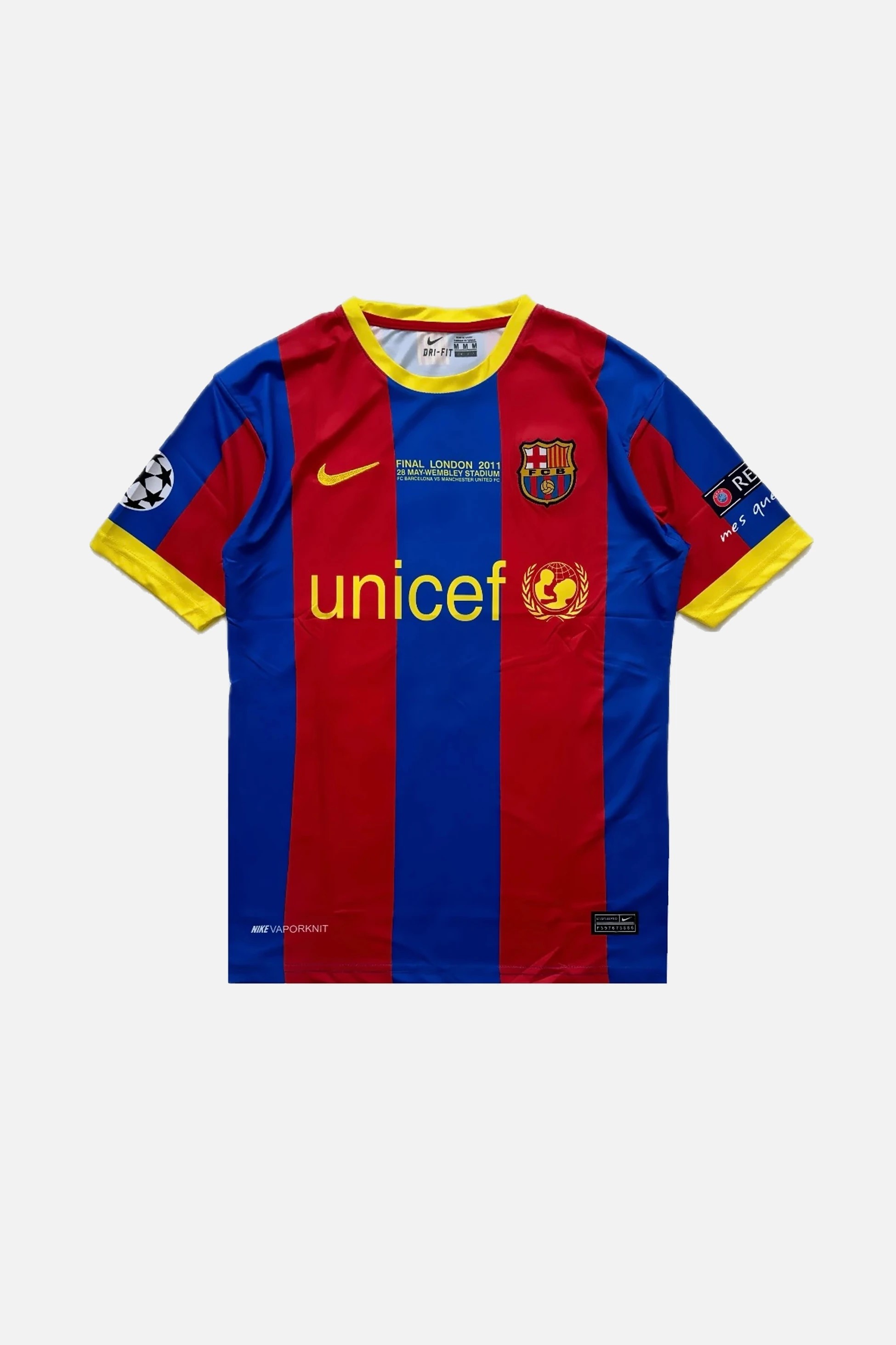 Barcelona Nostalji Forma Messi