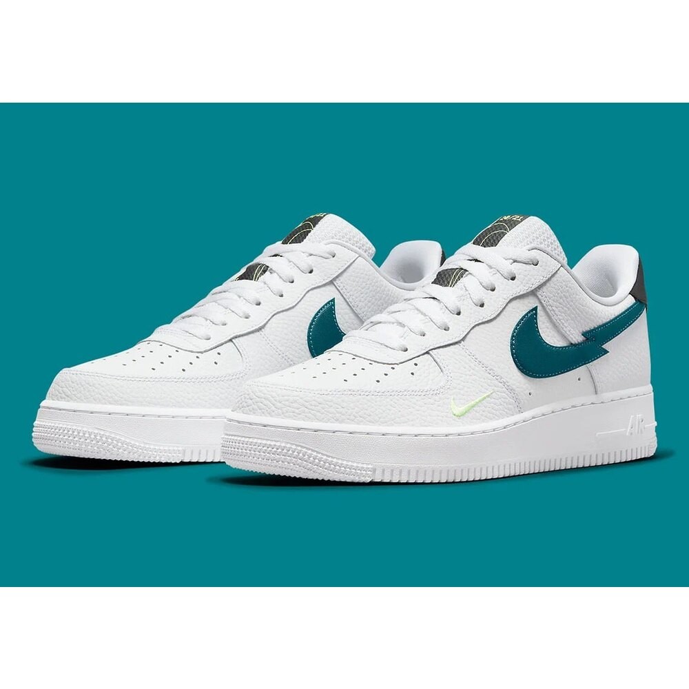 AirForce Premium Lightning Bold