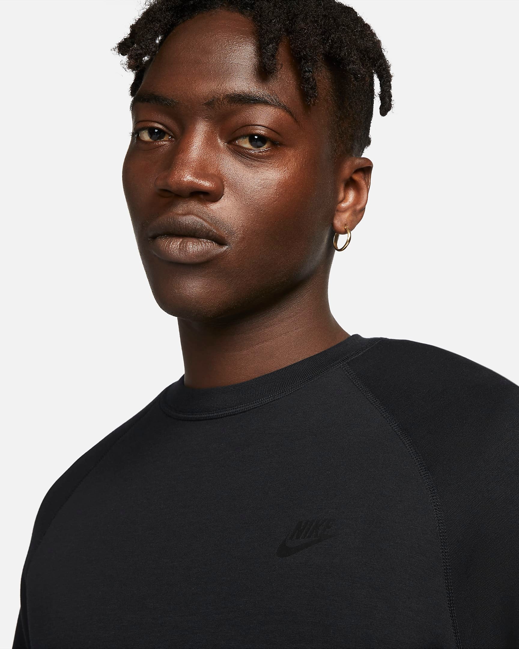 Sportswear Tech Fleece Crew