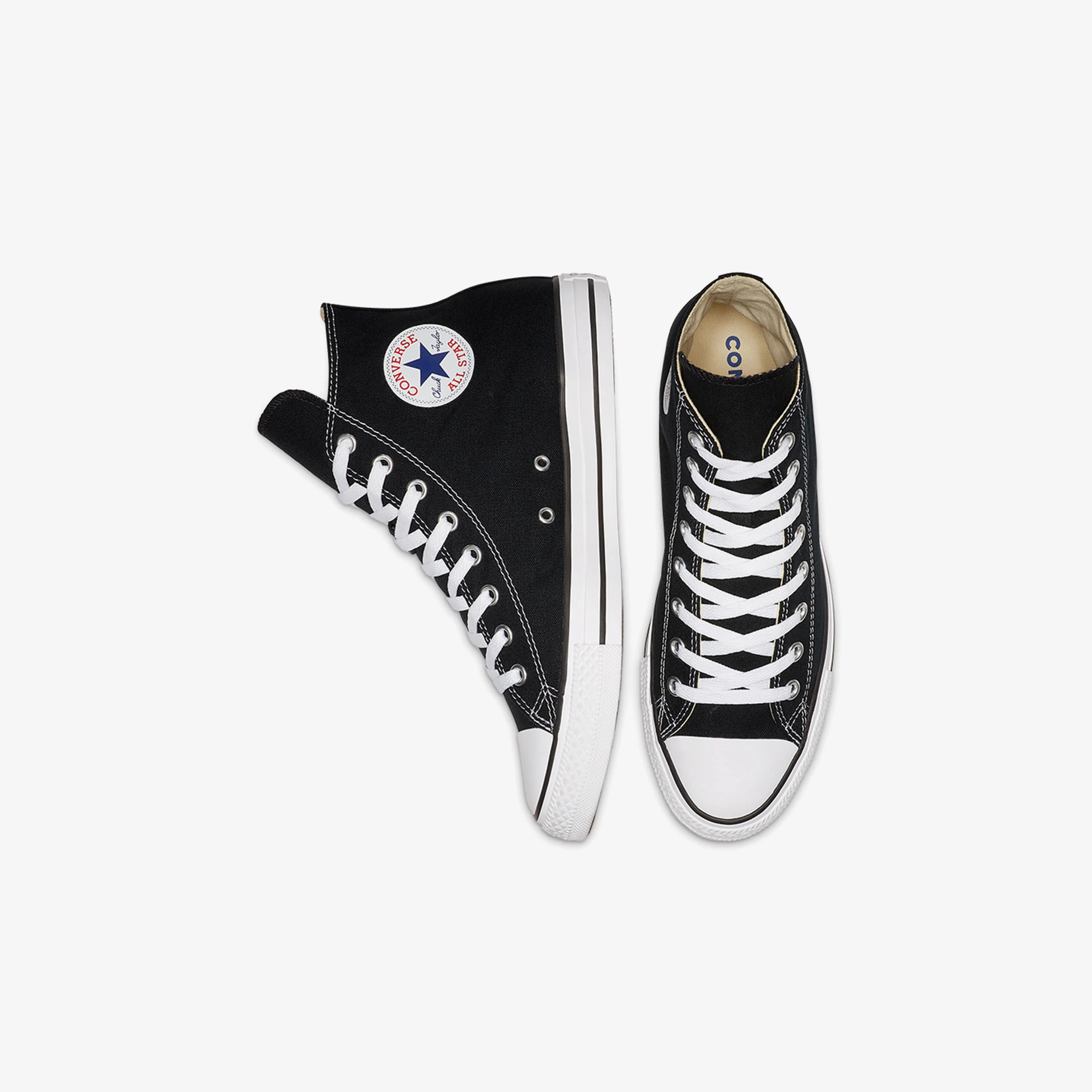 Converse Chuck Taylor All Star Hi