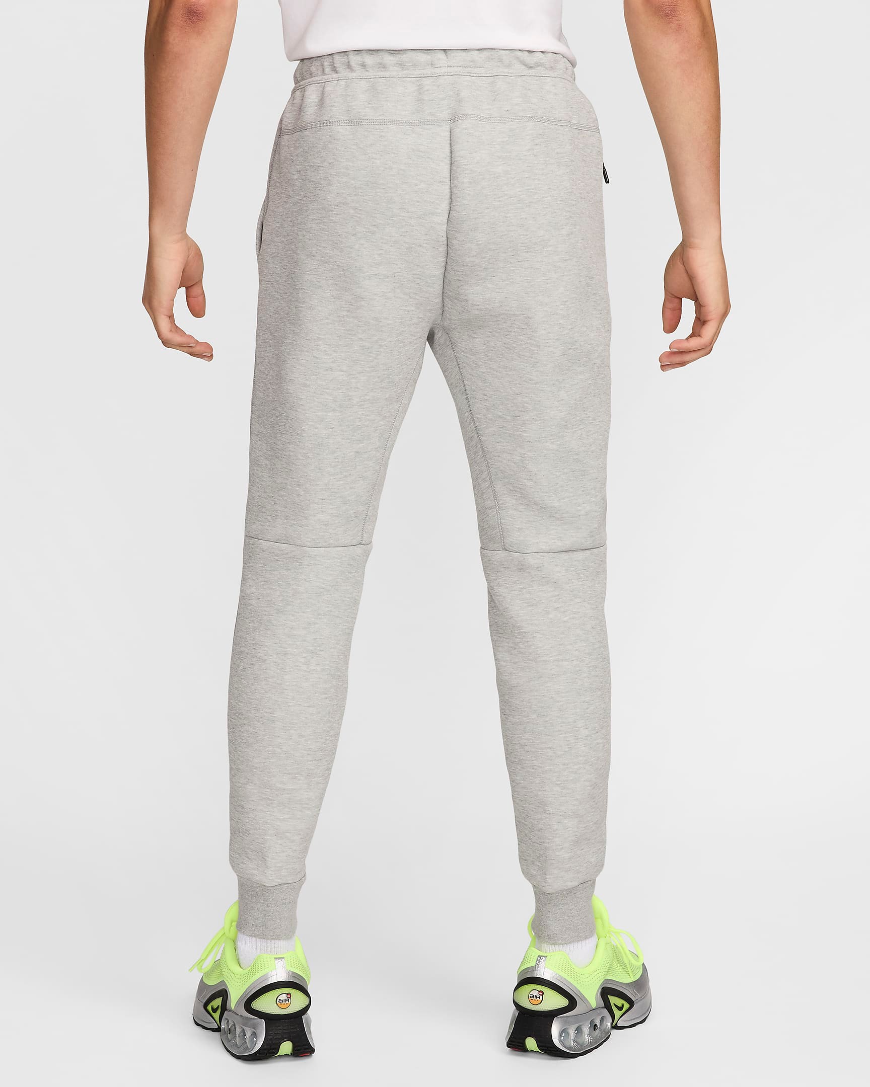 FC Barcelona Tech Fleece Alt