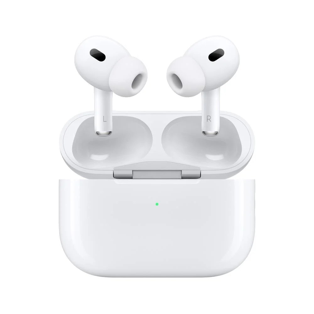Air Pro 2.Nesil Kulaklık ve Magsafe Şarj Kutusu EDITION