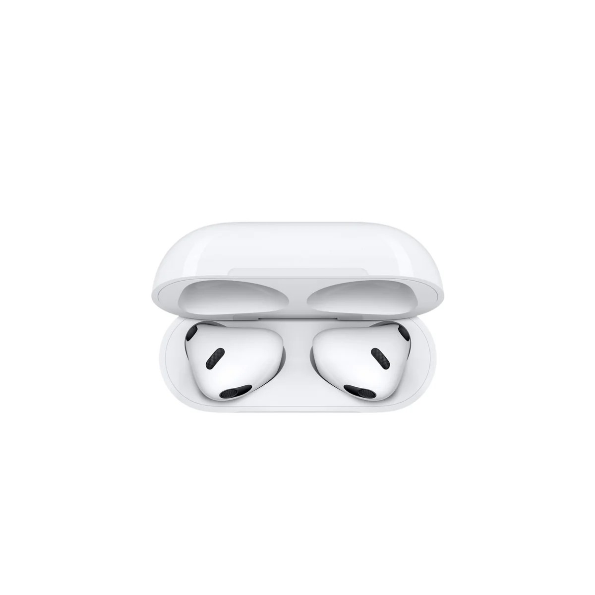 Air 3.Nesil Kulaklık ve Magsafe Şarj Kutusu