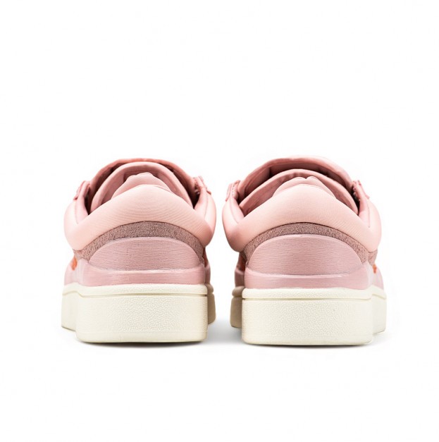 Bad Bunny X Campus Pink Orange