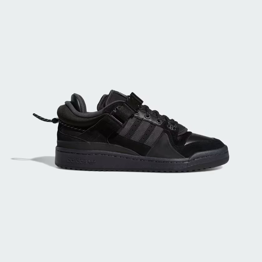 Bad Bunny Forum Core Black