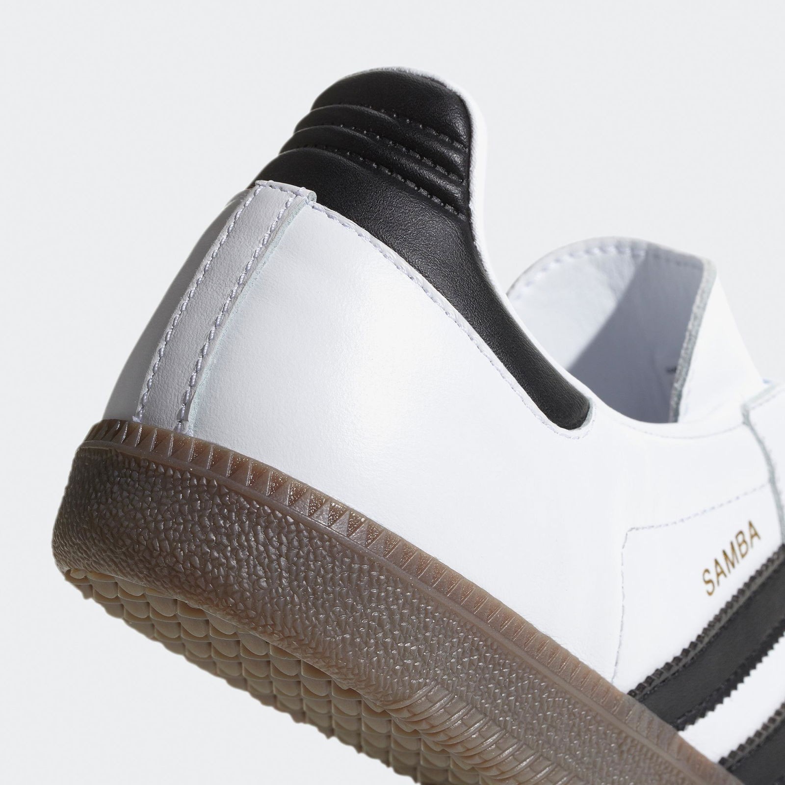 Samba Unisex Sneaker