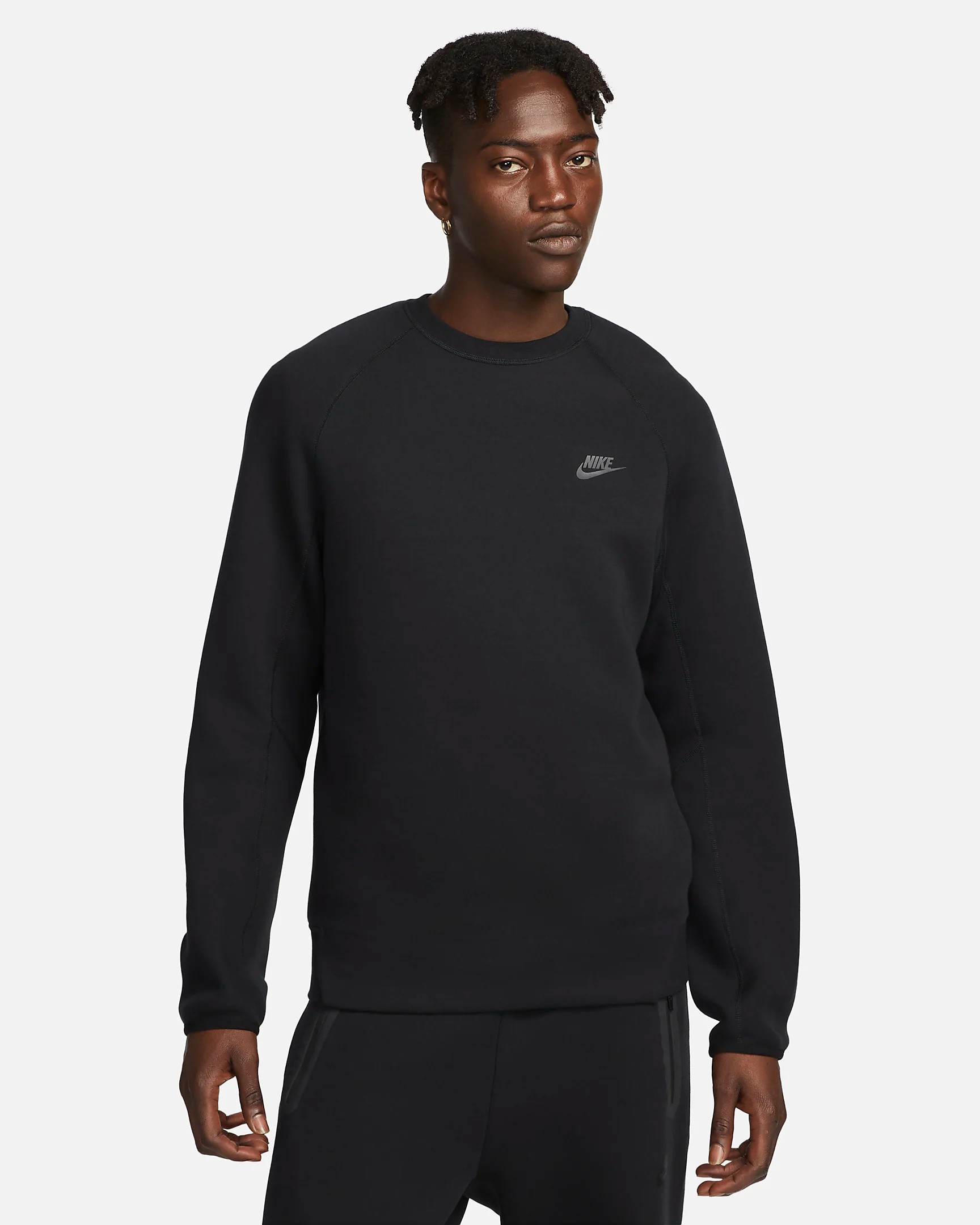 Sportswear Tech Fleece Crew