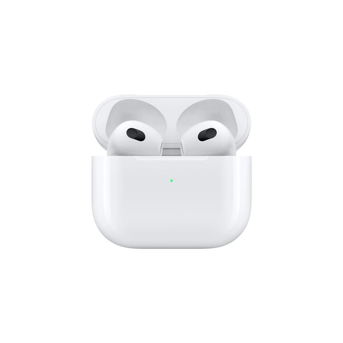 Air 3.Nesil Kulaklık ve Magsafe Şarj Kutusu