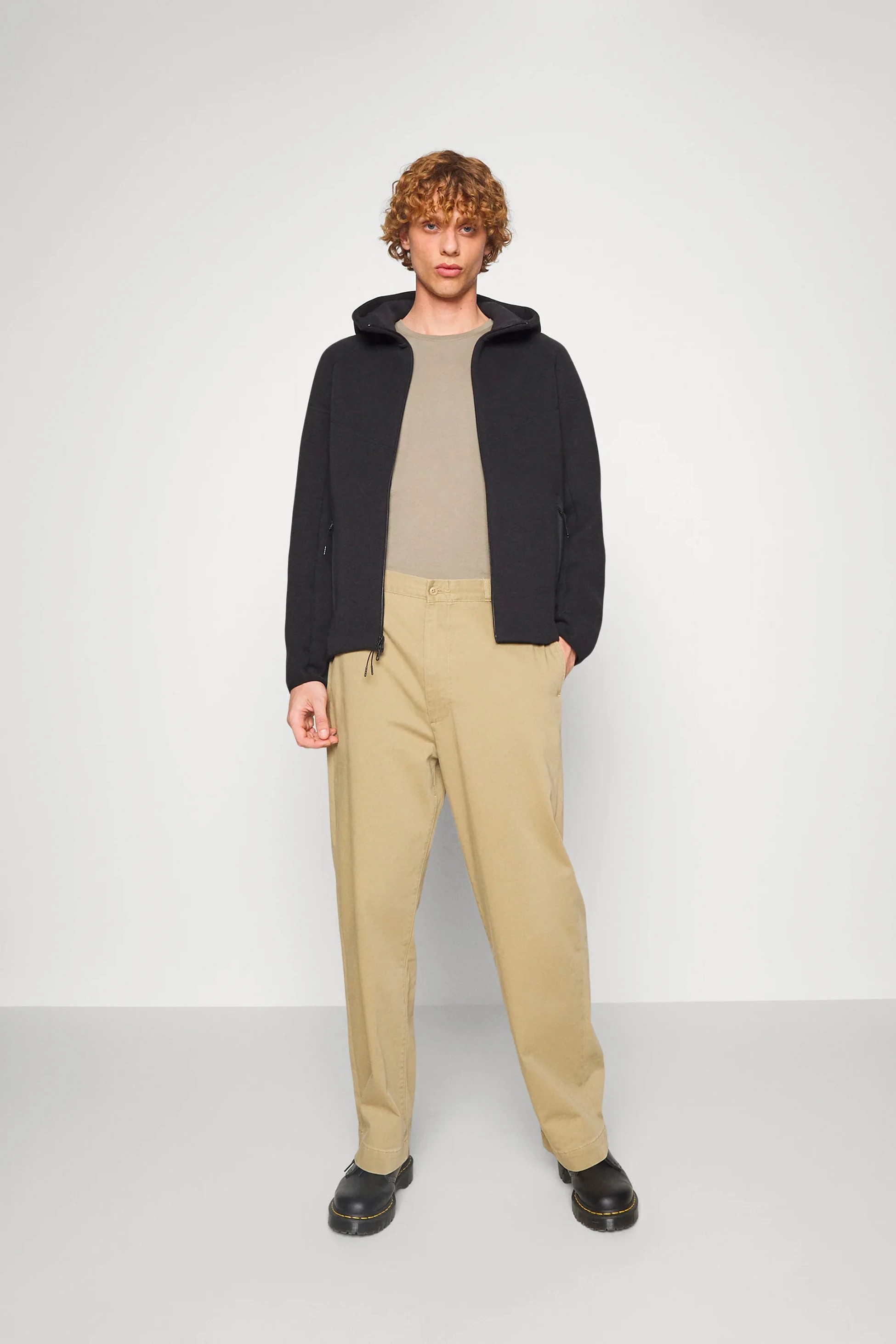 2024 Sezon Tech Fleece Hoodie