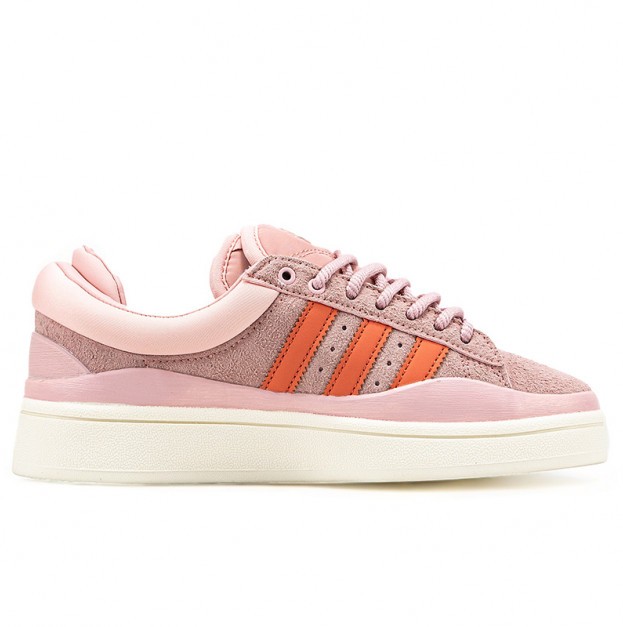 Bad Bunny X Campus Pink Orange