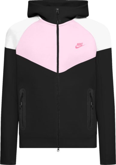 (LIMITED) 2024 Tech Fleece Üst
