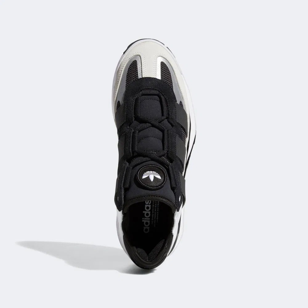 Niteball White/Black Spor Ayakkabı
