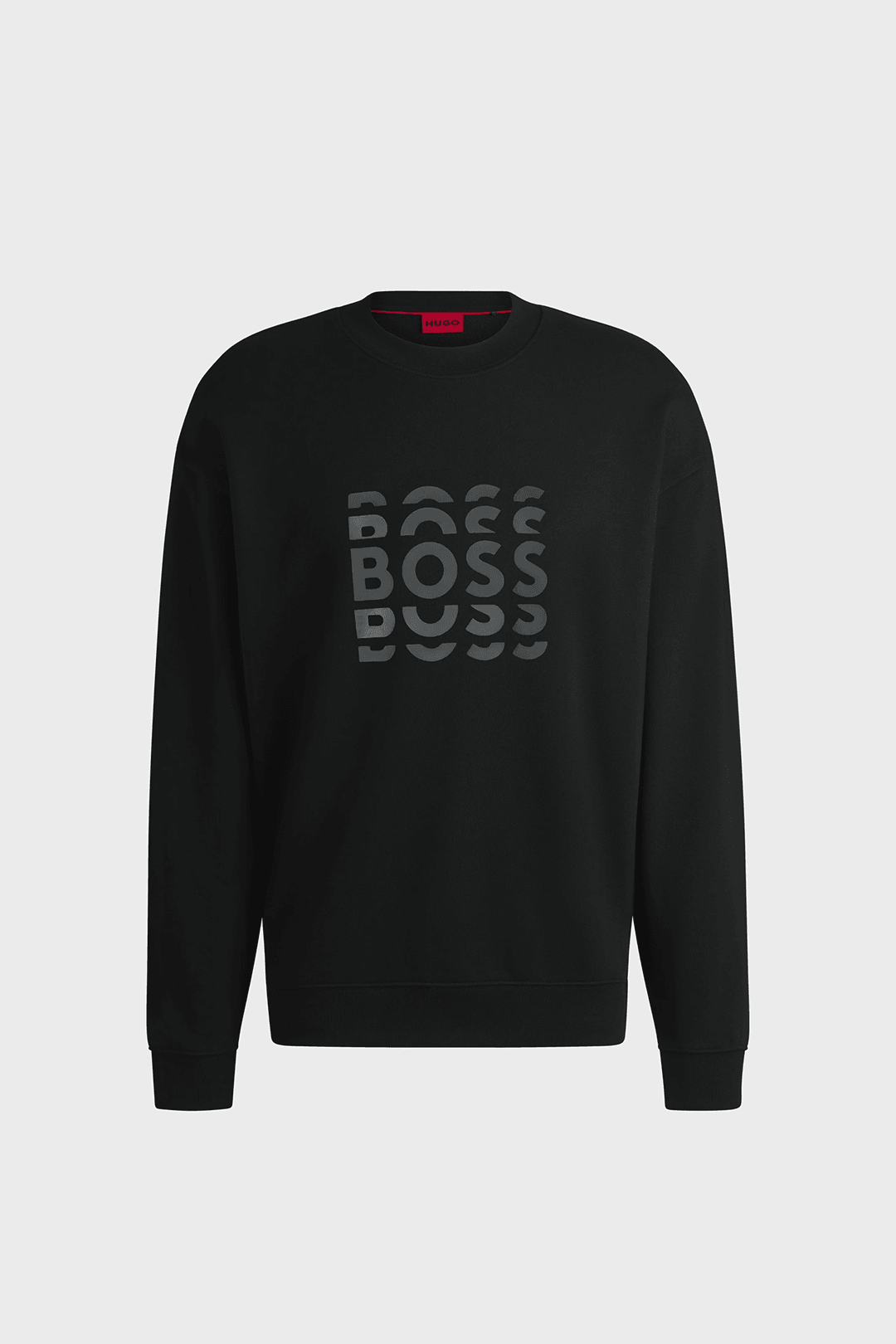 Crew Sweatshirt