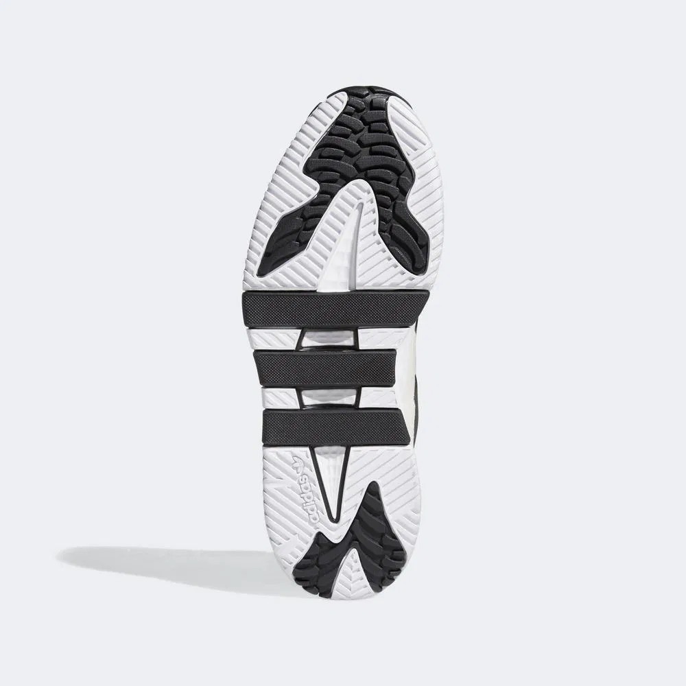 Niteball White/Black Spor Ayakkabı