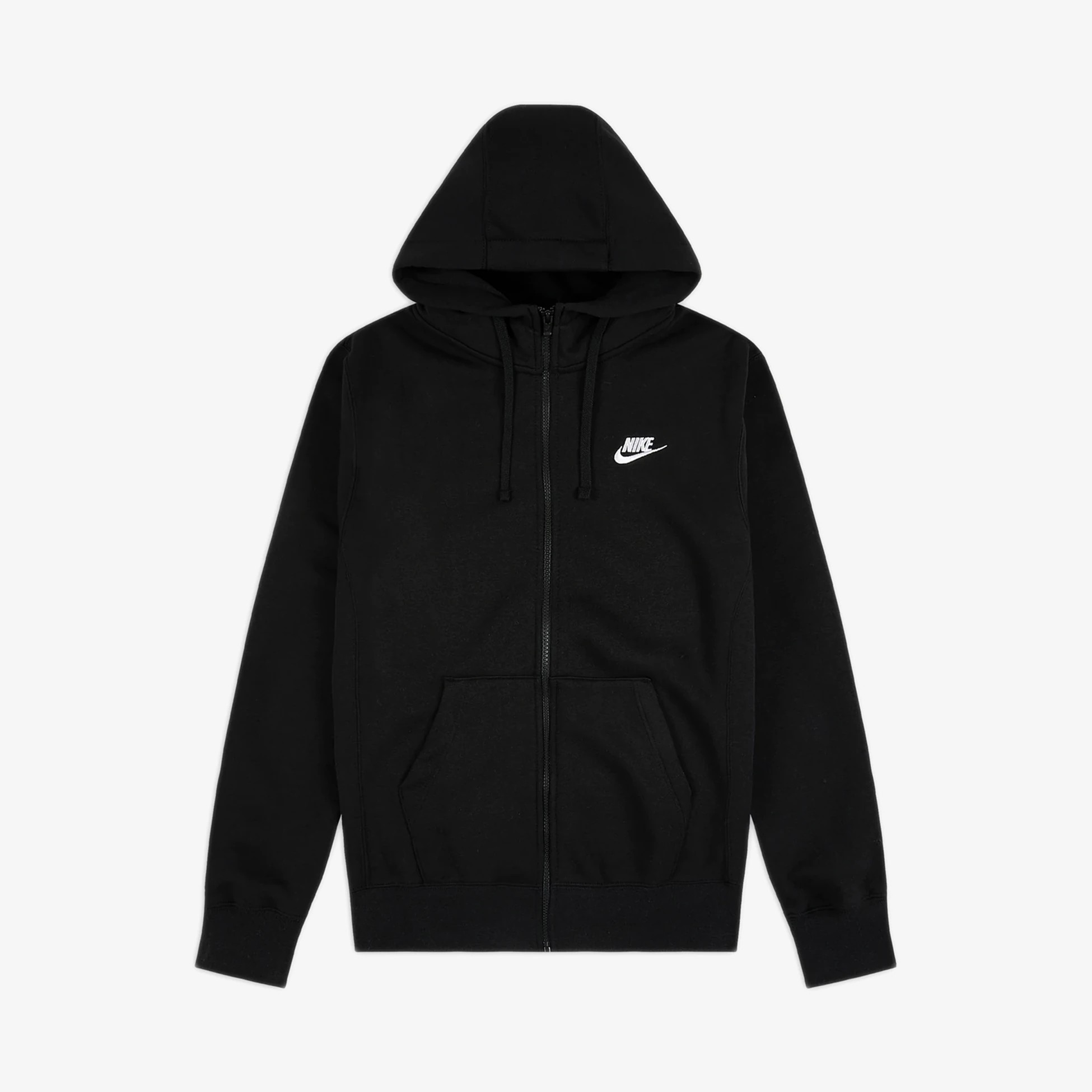 Club Fleece Full Zip Hoodie