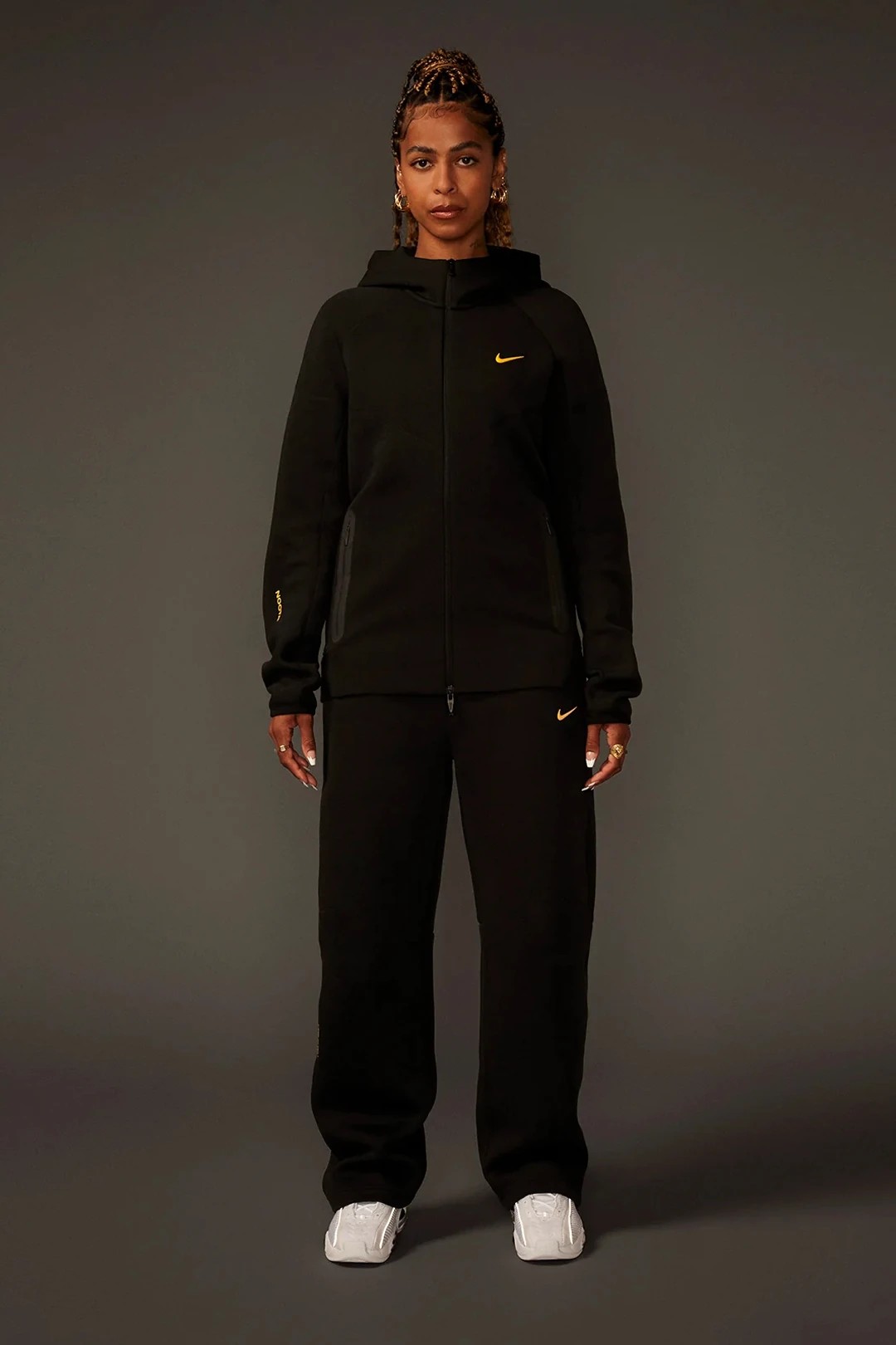 NOCTA Tech Fleece Hoodie