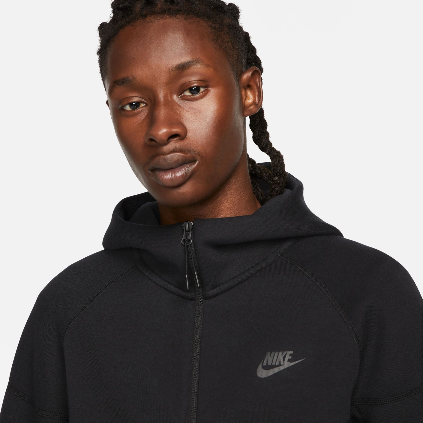 Yeni Sezon Tech Fleece Full-Zip Takım