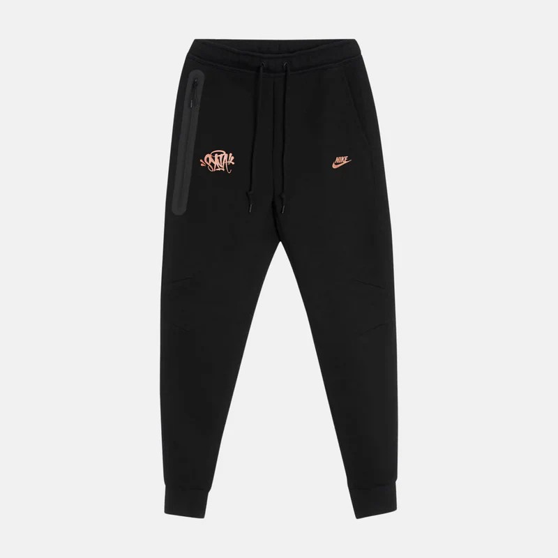 SYNA x Tech Fleece Takım