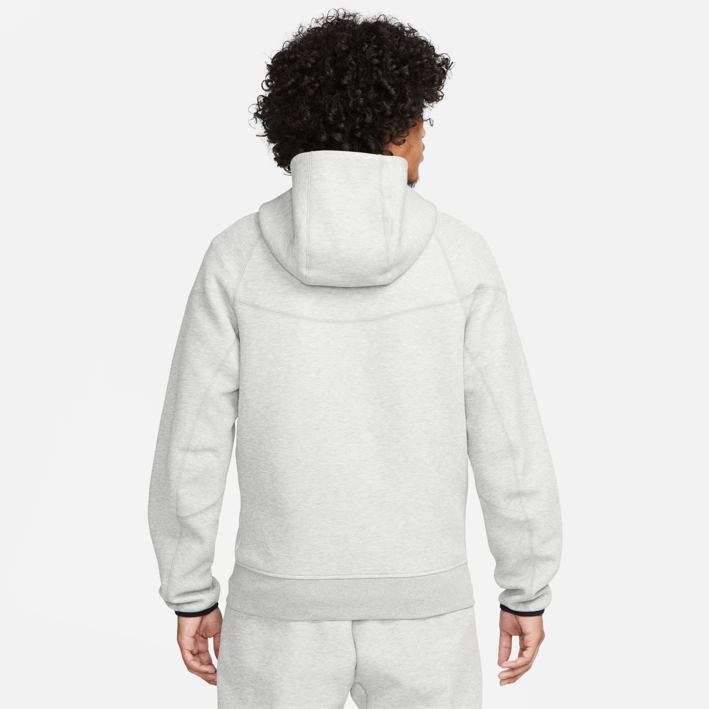 Yeni Sezon Tech Fleece Full-Zip Takım