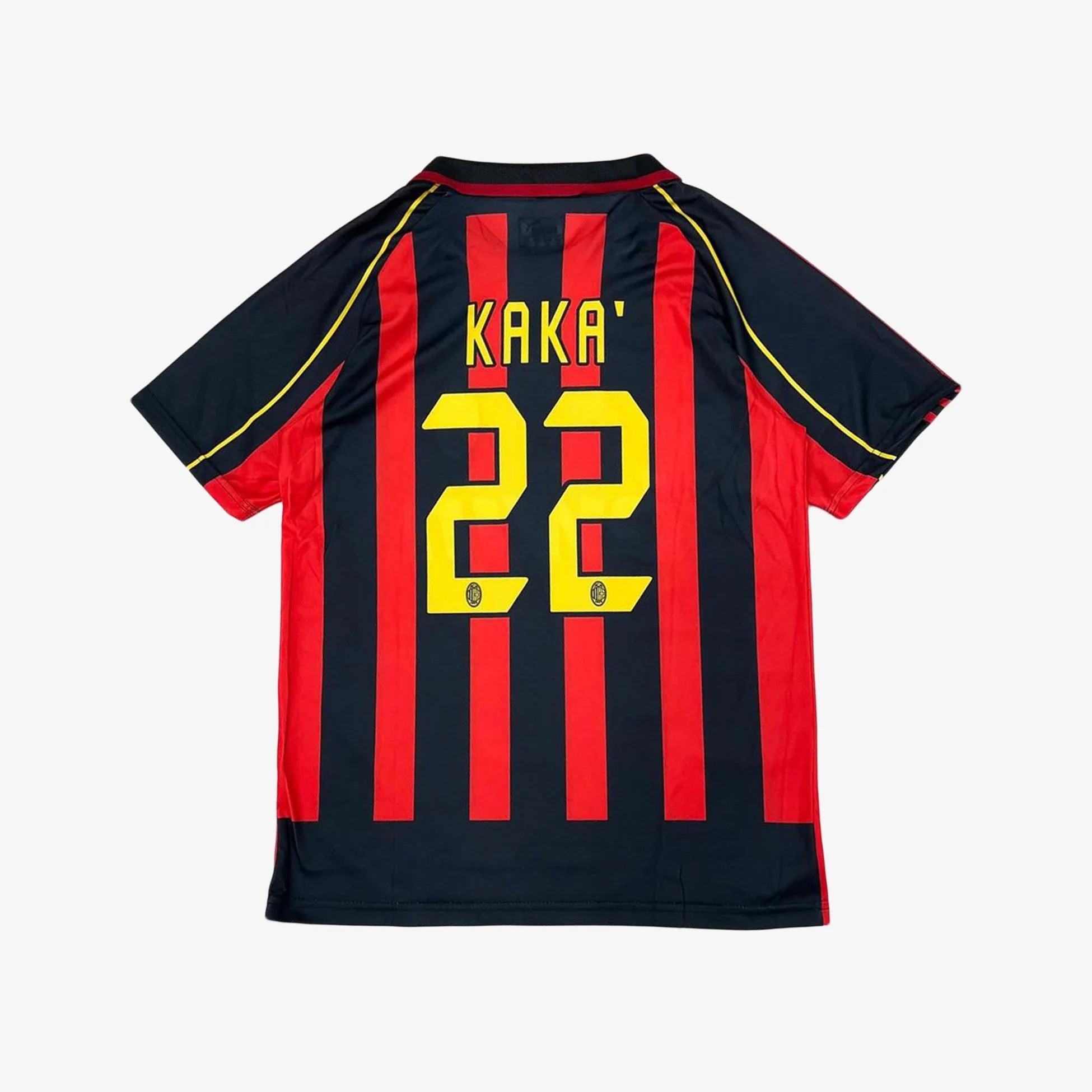 AC Milan Nostalji (KAKA)