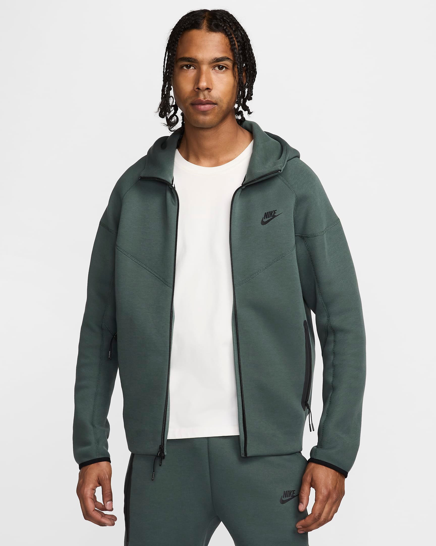 Top Green