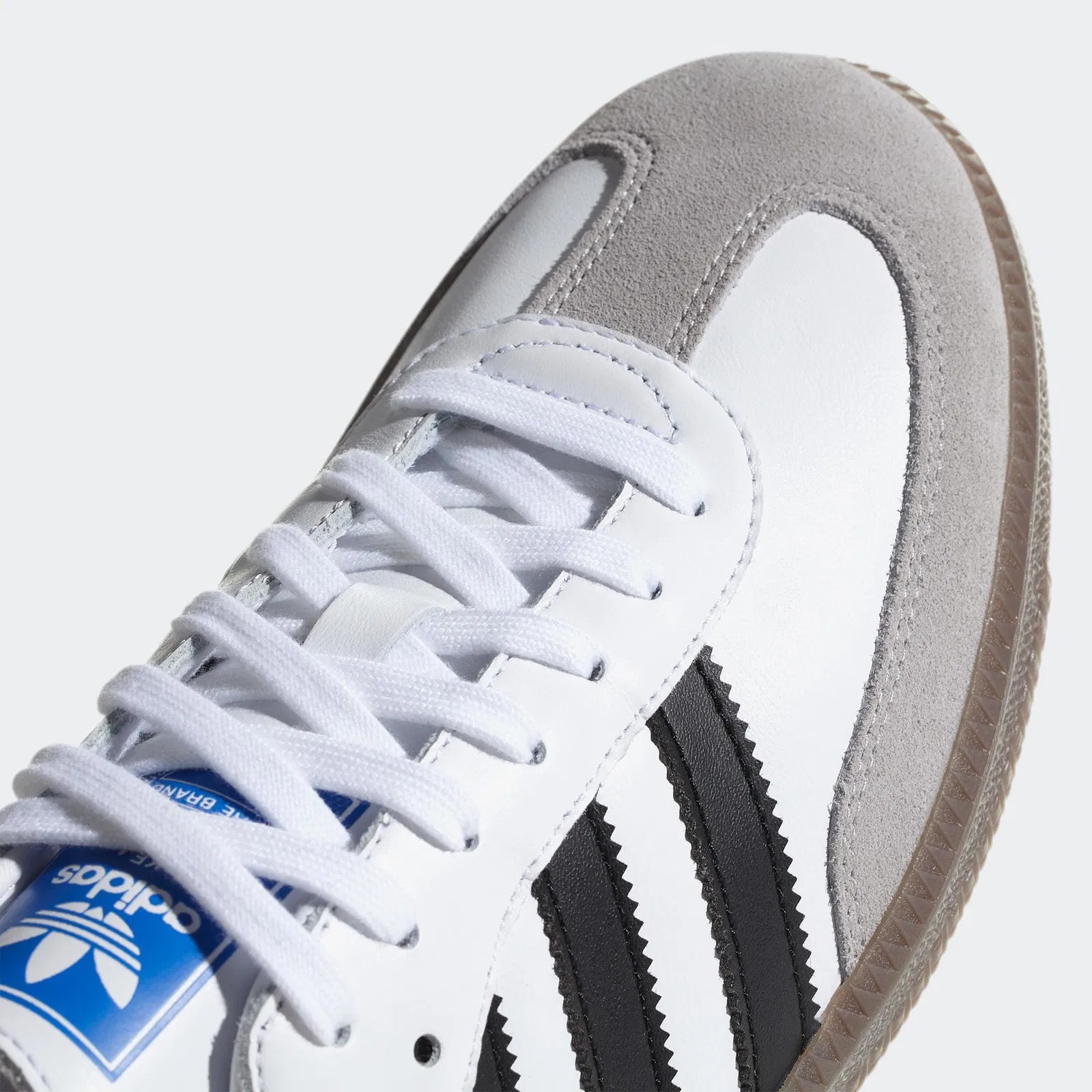 Samba Unisex Sneaker