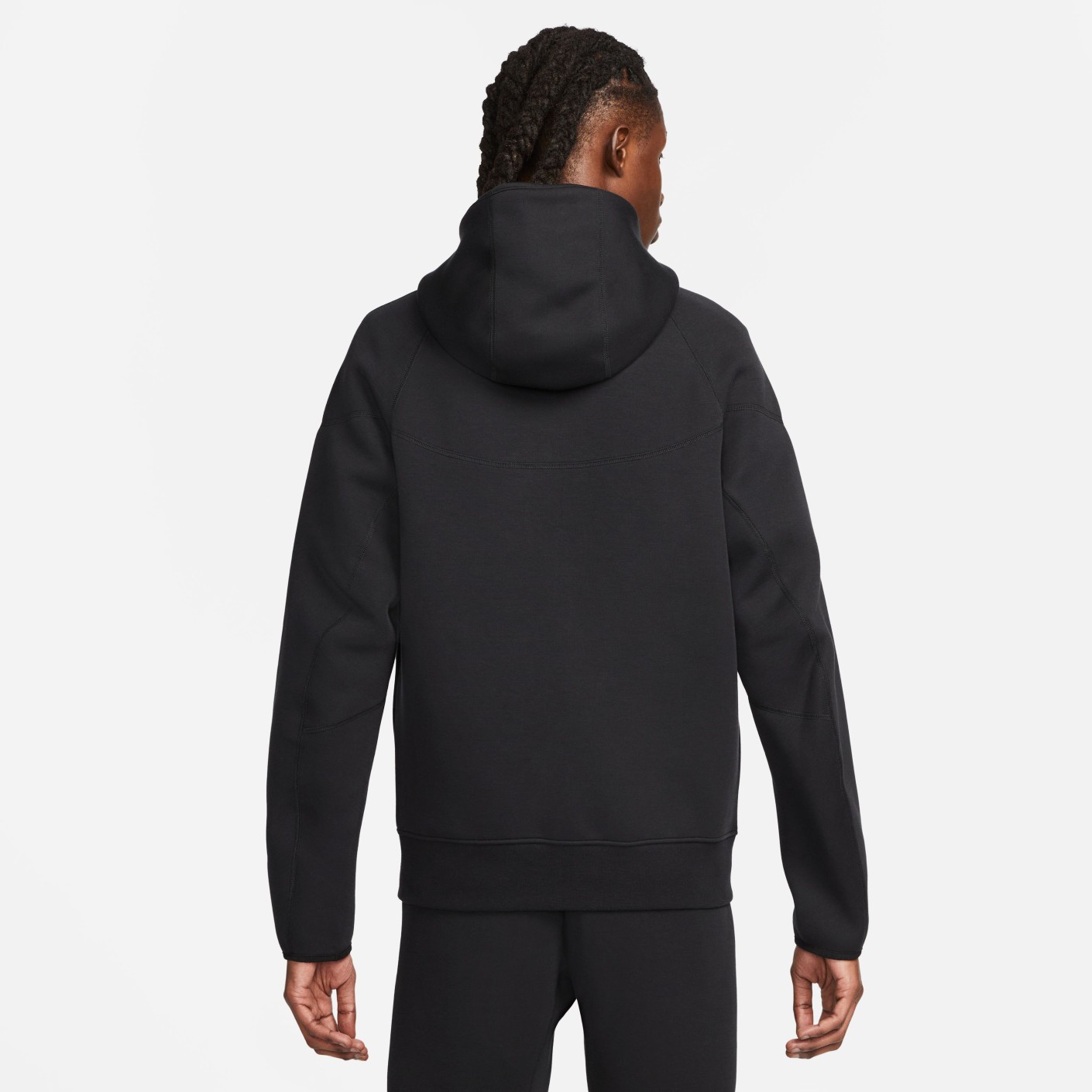 Yeni Sezon Tech Fleece Full-Zip Takım