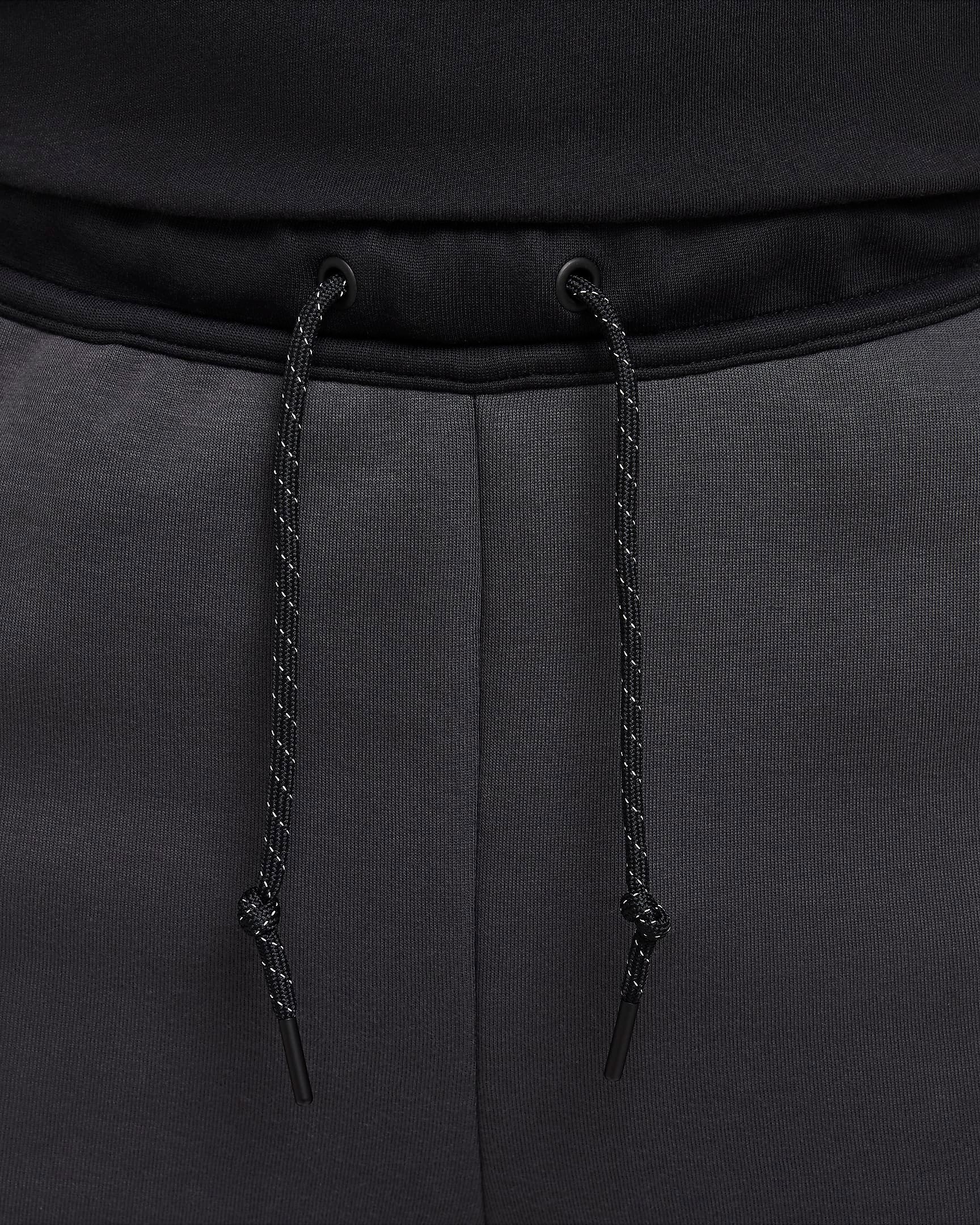 2025 Yeni Sezon Tech Fleece Jogger