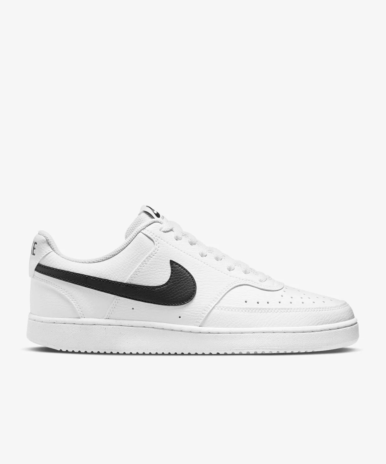 White/Black