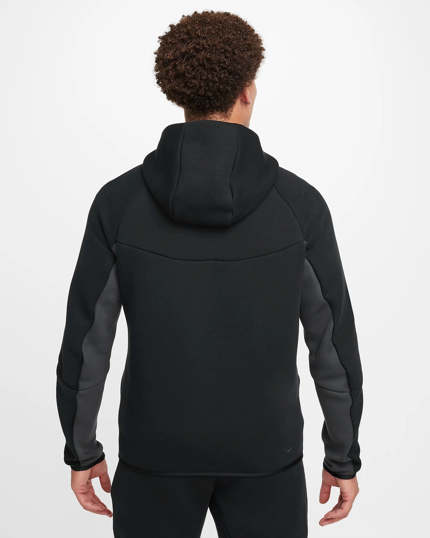 2025 Yeni Sezon Tech Fleece Hoodie
