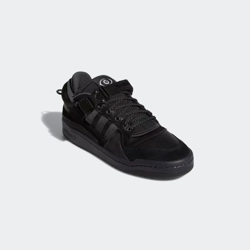 Bad Bunny Forum Core Black