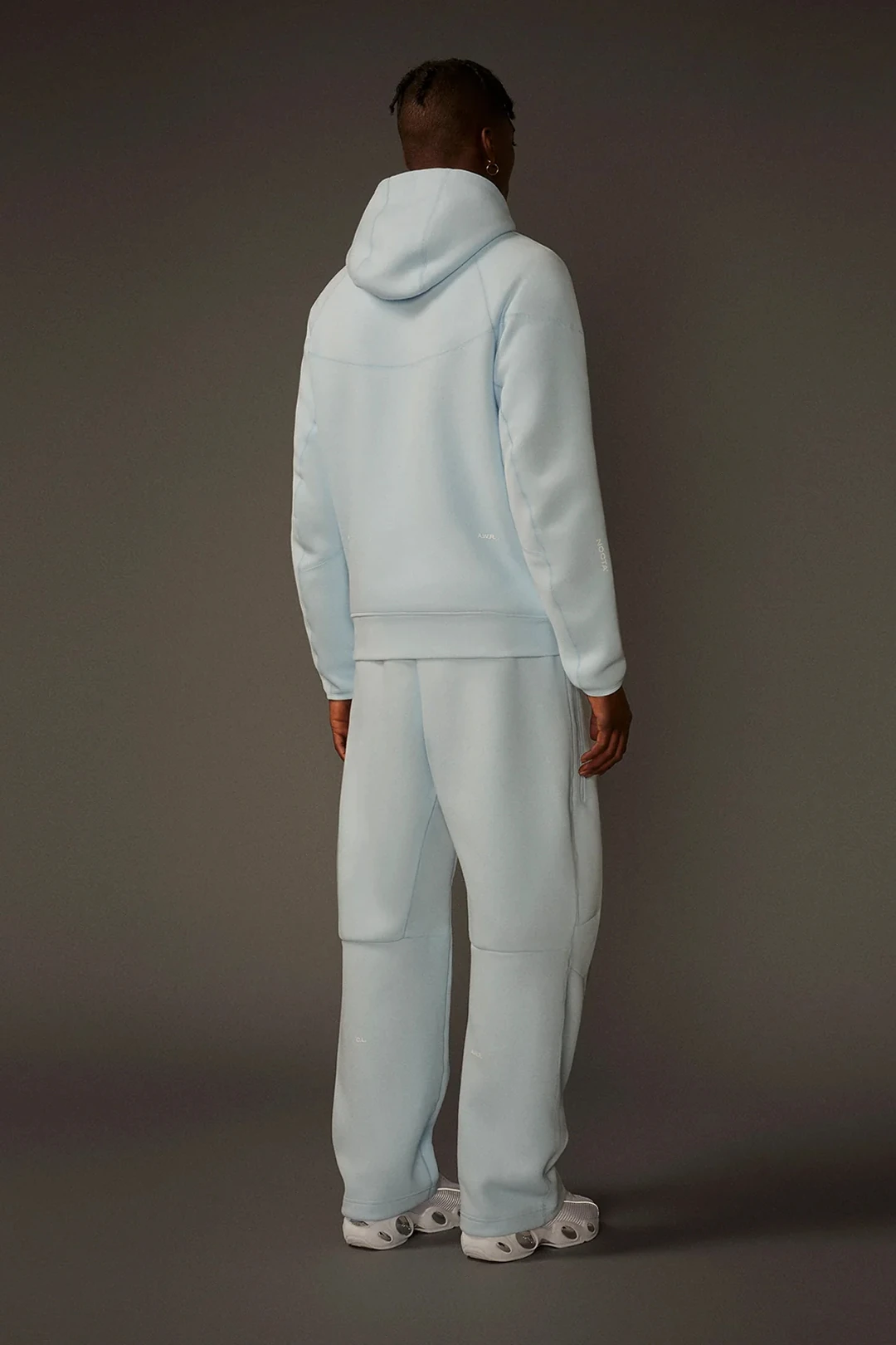 NOCTA Tech Fleece Hoodie