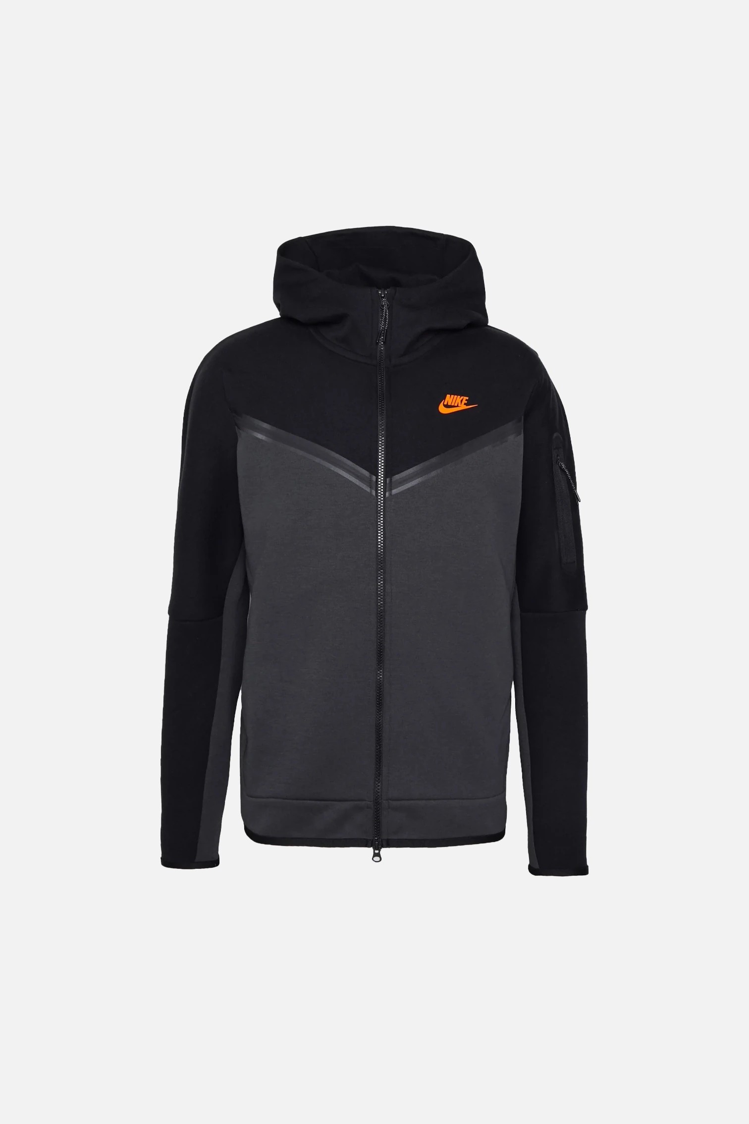 Smoke Grey