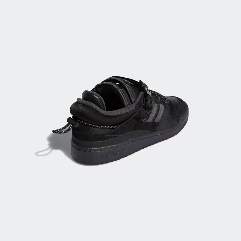 Bad Bunny Forum Core Black