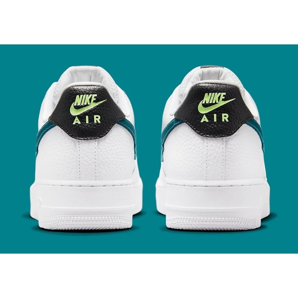 AirForce Premium Lightning Bold