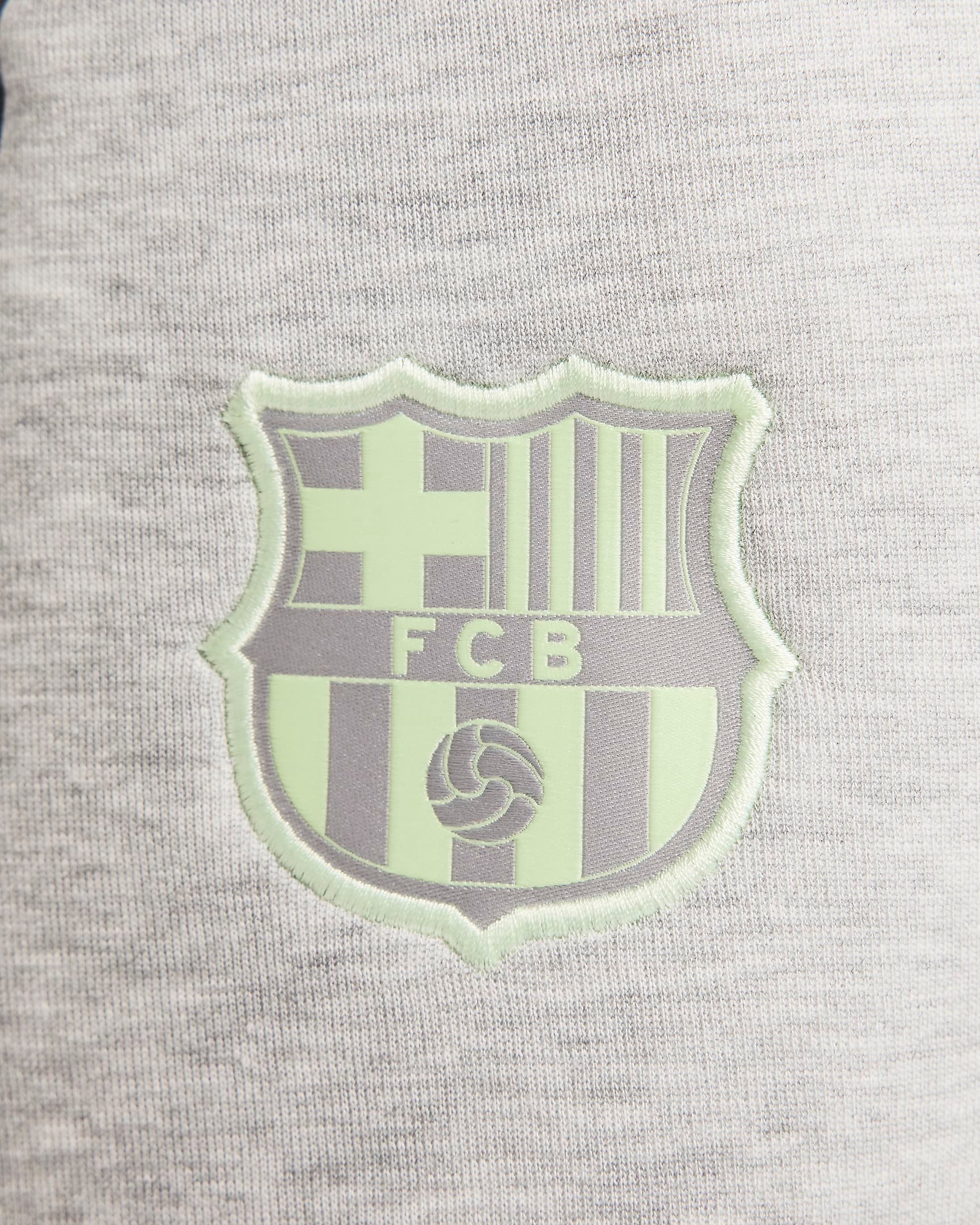 FC Barcelona Tech Fleece Alt