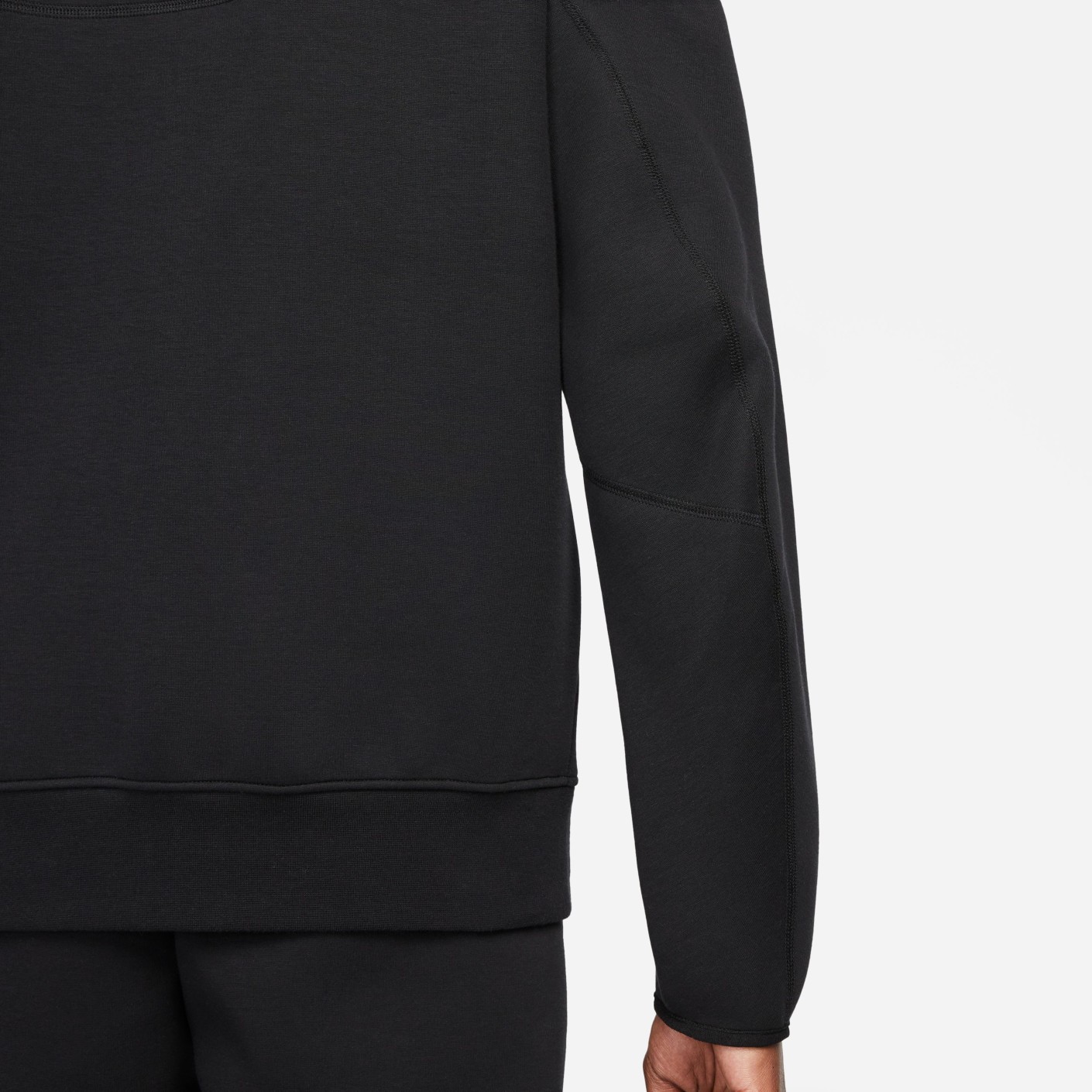 Yeni Sezon Tech Fleece Full-Zip Takım