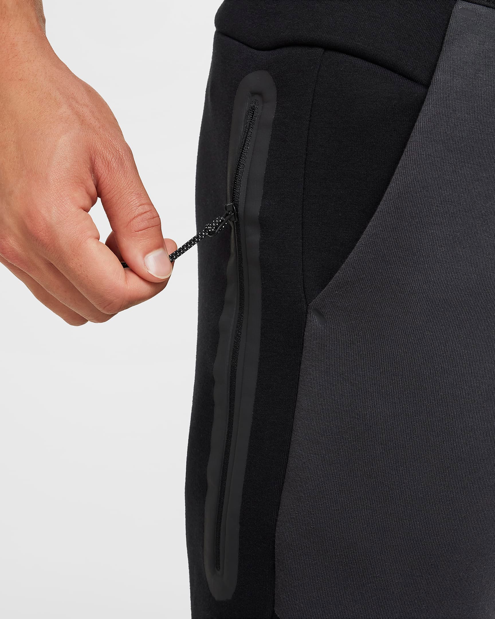 2025 Yeni Sezon Tech Fleece Jogger