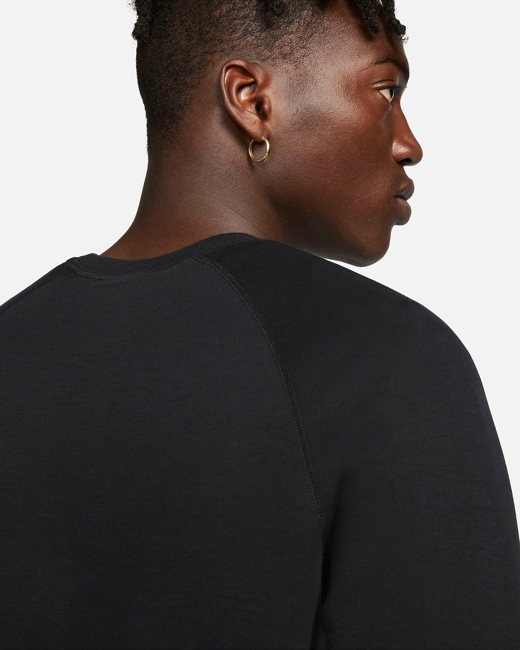 Sportswear Tech Fleece Crew