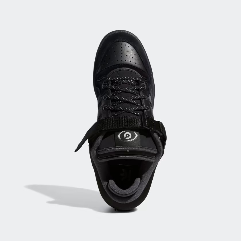 Bad Bunny Forum Core Black