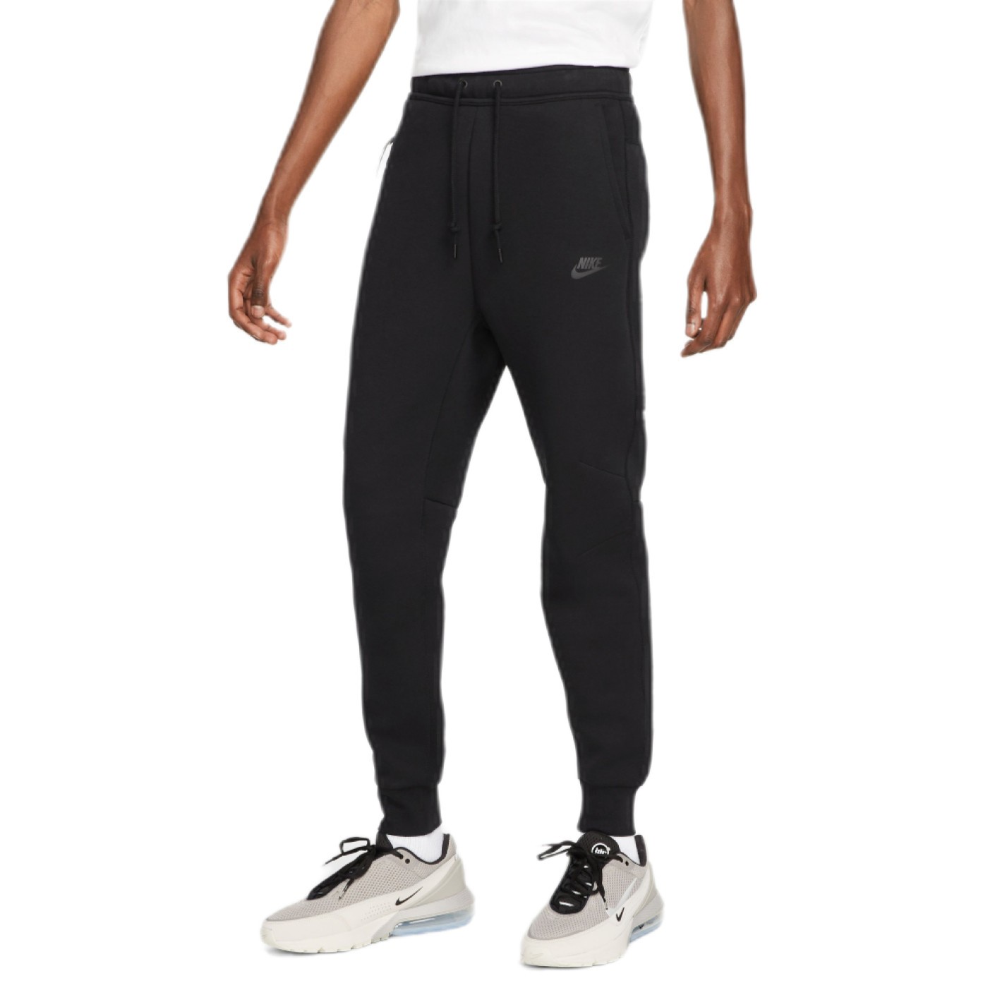 Yeni Sezon Tech Fleece Full-Zip Takım