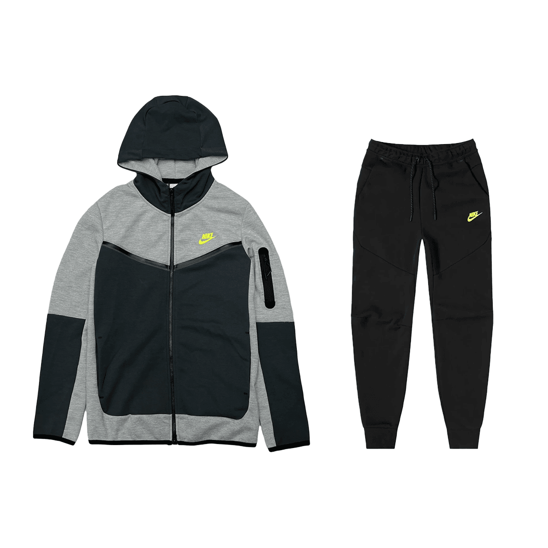 Black/Volt